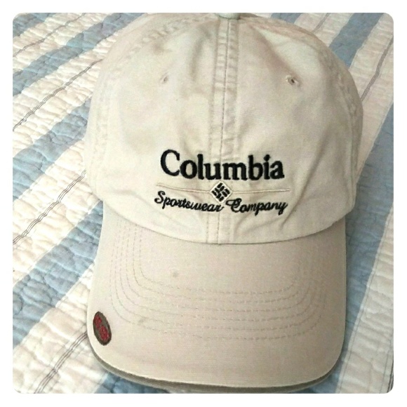 columbia sportswear hat